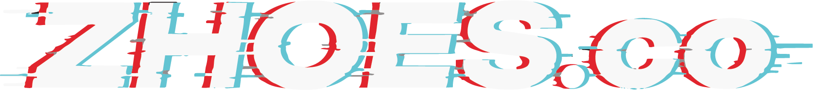 Zhoes.co